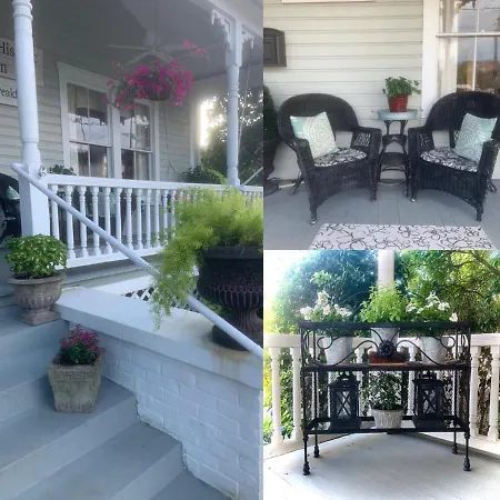 Trowell Historic Inn-2